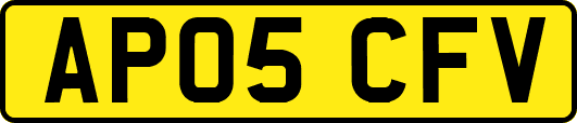 AP05CFV
