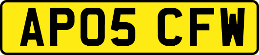 AP05CFW