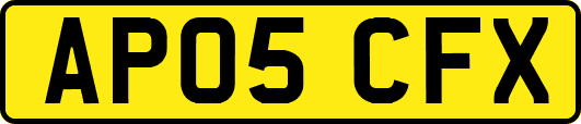 AP05CFX