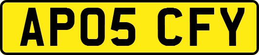 AP05CFY