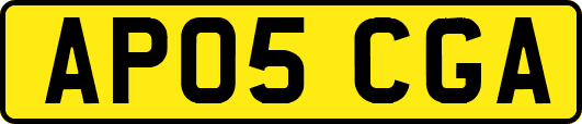 AP05CGA