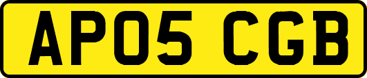 AP05CGB