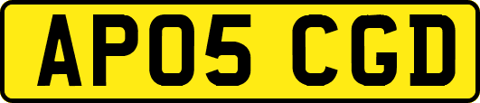AP05CGD