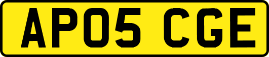 AP05CGE