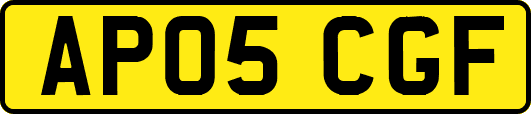 AP05CGF