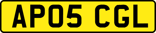 AP05CGL