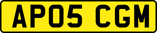 AP05CGM
