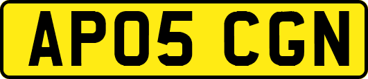 AP05CGN