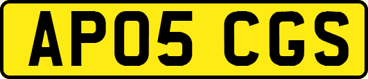 AP05CGS