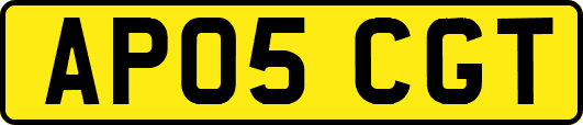 AP05CGT