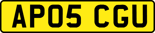 AP05CGU