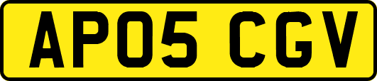 AP05CGV