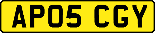 AP05CGY