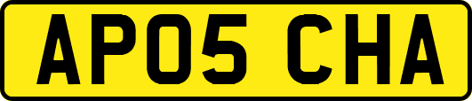 AP05CHA