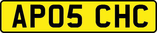 AP05CHC