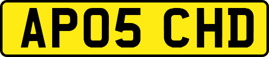 AP05CHD