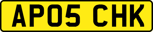 AP05CHK