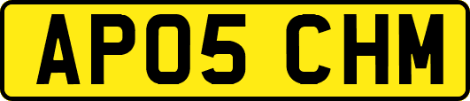 AP05CHM