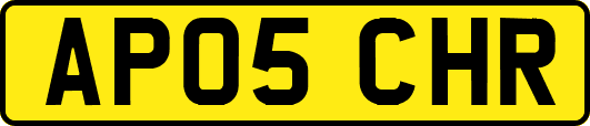AP05CHR