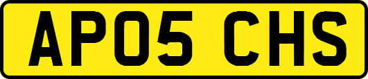 AP05CHS