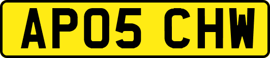 AP05CHW