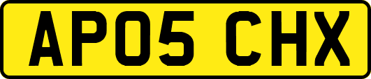AP05CHX