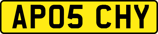 AP05CHY