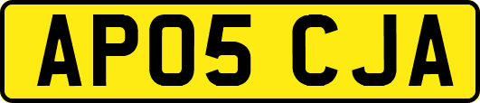 AP05CJA