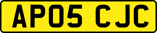 AP05CJC