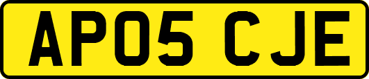 AP05CJE