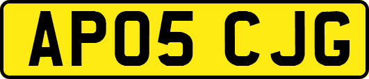 AP05CJG