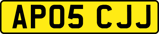 AP05CJJ