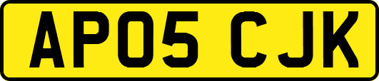 AP05CJK