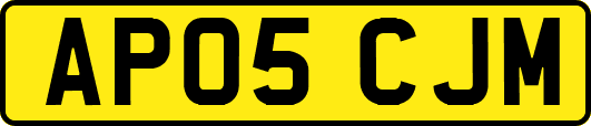 AP05CJM
