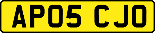 AP05CJO