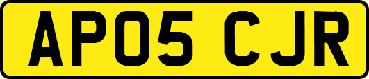 AP05CJR