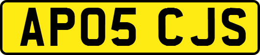 AP05CJS