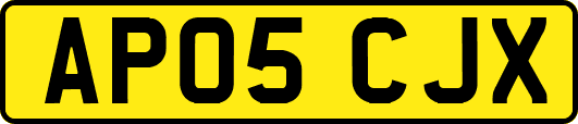 AP05CJX