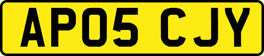 AP05CJY