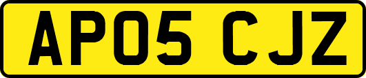 AP05CJZ