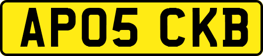 AP05CKB