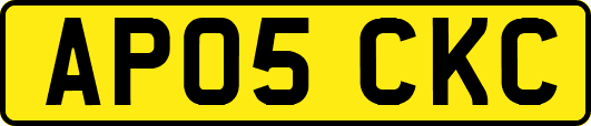 AP05CKC