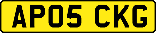 AP05CKG