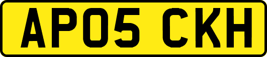 AP05CKH