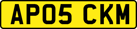 AP05CKM