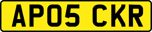 AP05CKR