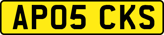 AP05CKS