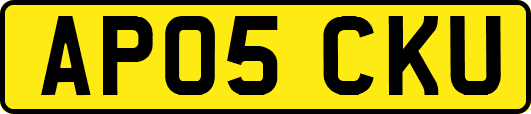 AP05CKU