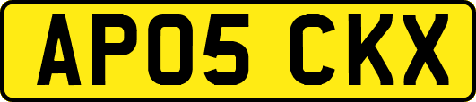 AP05CKX