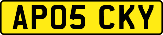 AP05CKY